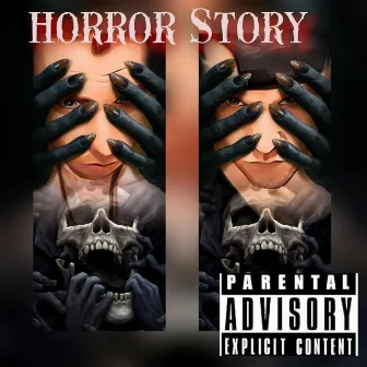 Horror Story by Stotty P