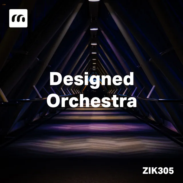 Designed Orchestra