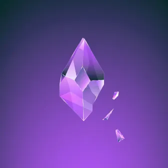 Glass Swords (Glass Singles) by Rustie