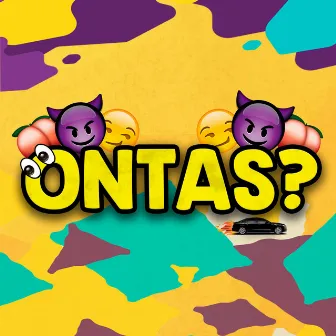 Ontas by Dj Young Mty