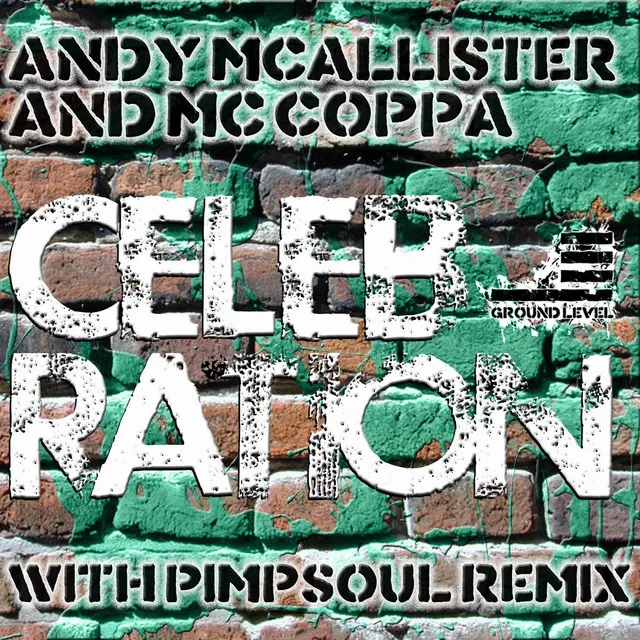 Celebration - Pimpsoul Remix