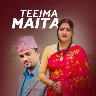 Teejma Maita by 