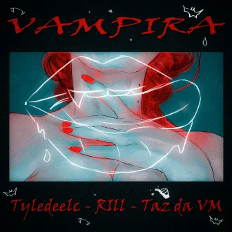 Vampira by Tyledeelc