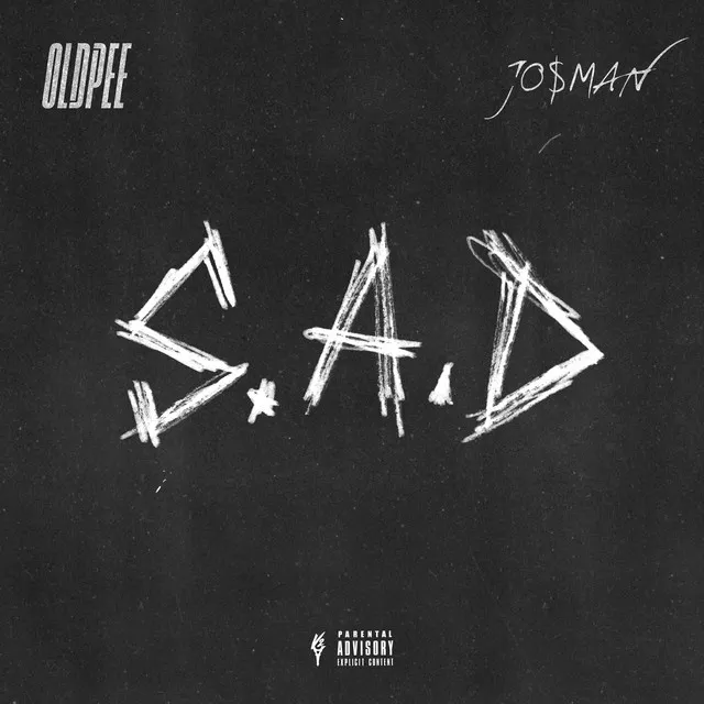 S.A.D (feat. Josman)