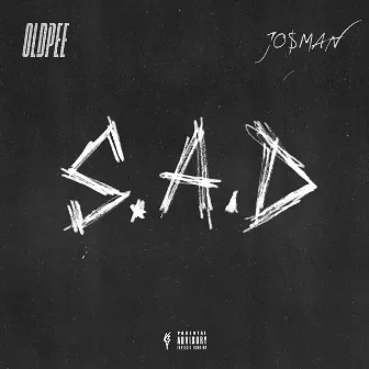 S.A.D (feat. Josman) by Oldpee