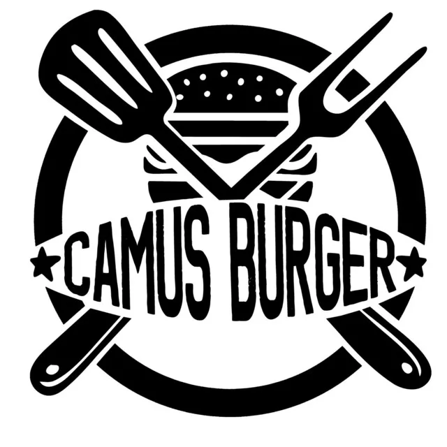 Camus burger