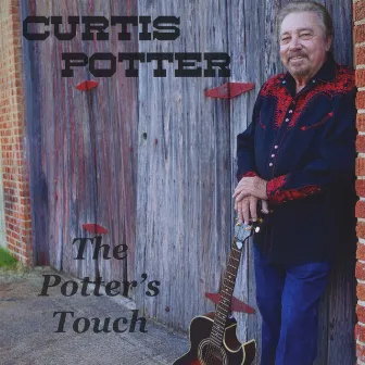 The Potter's Touch by Curtis Potter