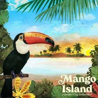 Mango Island by SirBastien