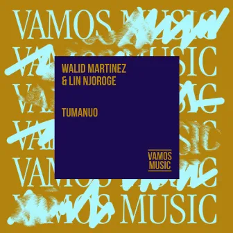 Tumanuo by Lin Njoroge