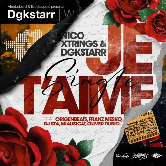 Je t'aime (2022 Remastered Version) by Dgkstarr