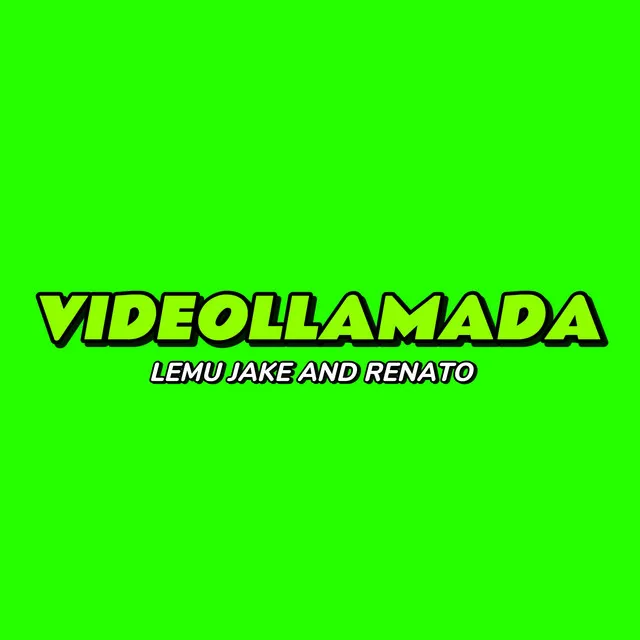 Videollamada