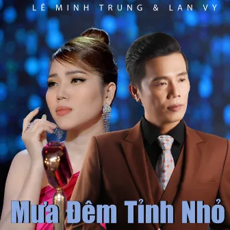 Mưa Đêm Tỉnh Nhỏ by Lê Minh Trung