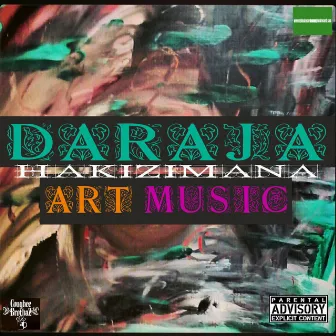 Art Music 1 by Daraja Hakizimana