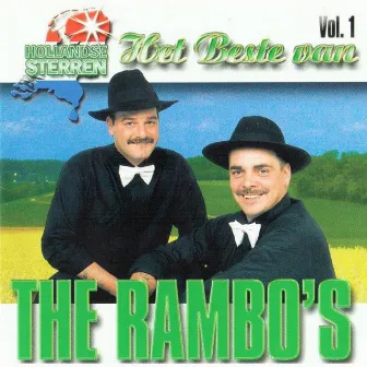 Het Beste Van vol. 1 by Rambo's