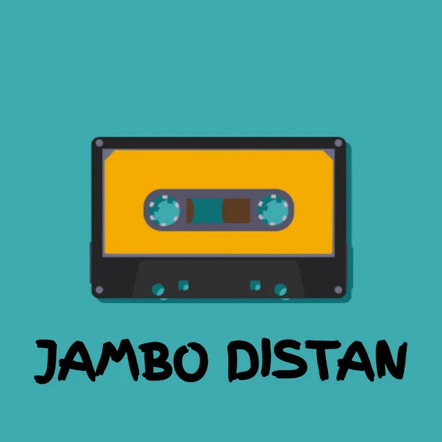 Jambo Distan