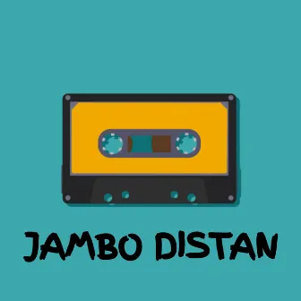 Jambo Distan by Nando Lexi Pau