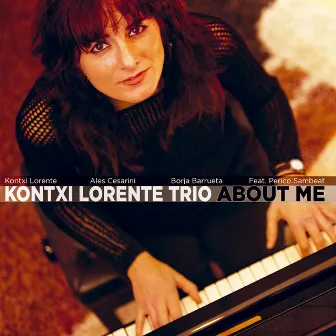 About Me by Kontxi Lorente