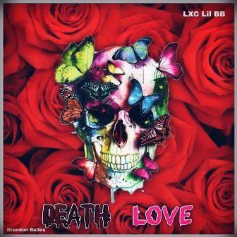 Death Love by Yeezo