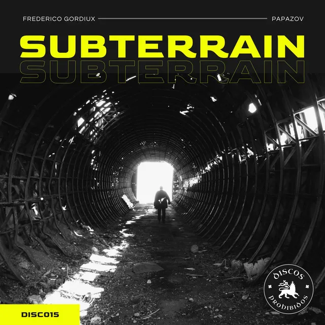 Subterrain - Original Mix