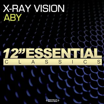 X-Ray Vision by Aby