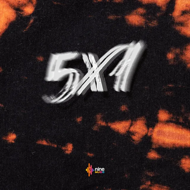 5x1