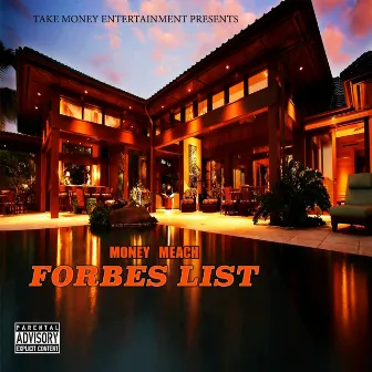 Forbes List by Money Meach