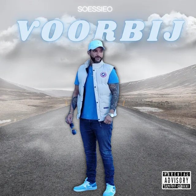 Voorbij