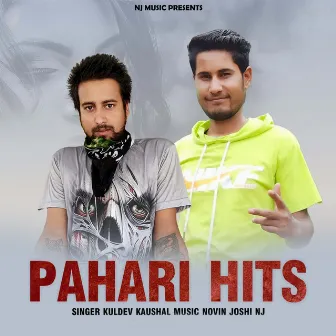 Pahari Hits by Kuldev Kaushal