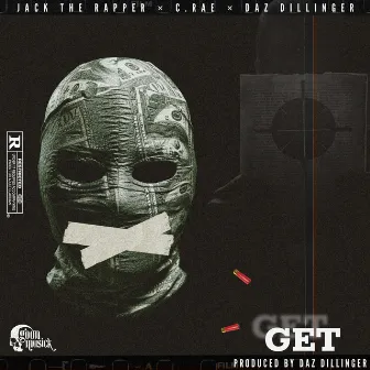 Get by JACK THE RAPPER