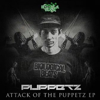 Attack of the Puppetz by Puppetz