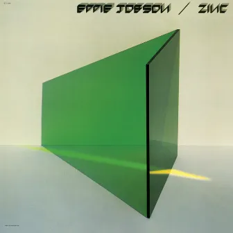 The Green Album (Expanded Edition) by Eddie Jobson