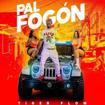 Pal Fogon by Tiger Flow Rd