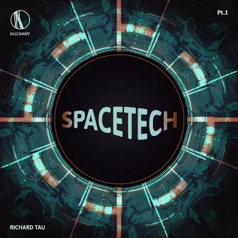 Spacetech, Pt. 1 by 