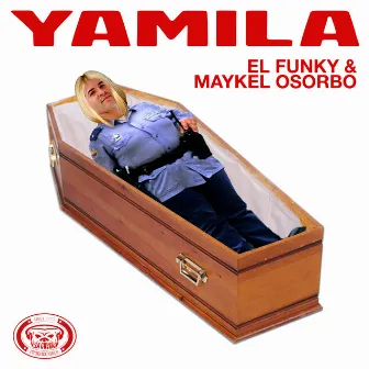 Yamila by El Funky