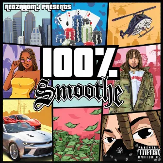 100% by Smoothe