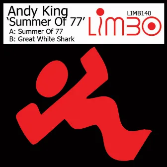 Summer of 77 by Andy King