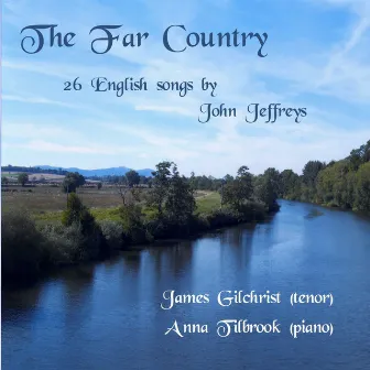 JEFFREYS, J.: The Far Country by John Jeffreys