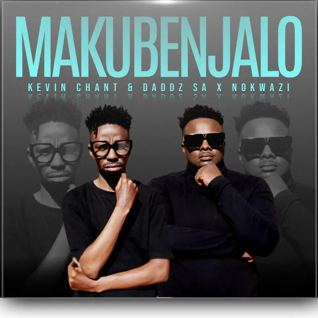 Makubenjalo