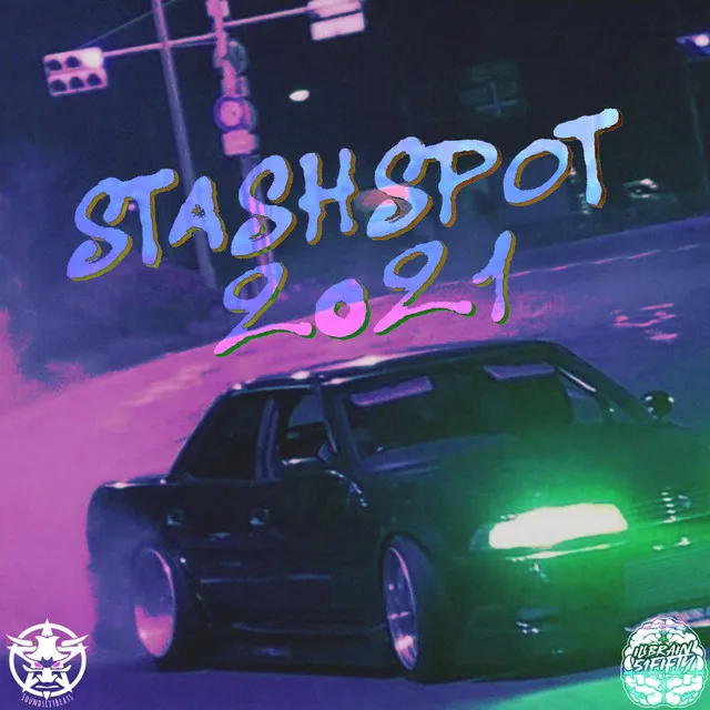 StashSpot2K21.