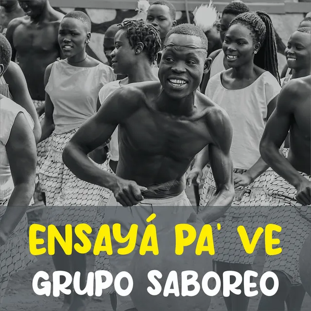 Ensayá Pa' Ve