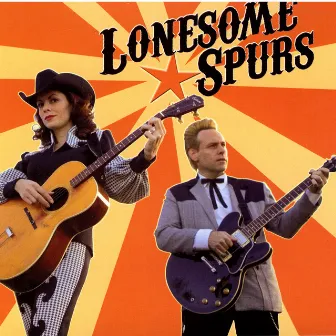 Lonesome Spurs by Lonesome Spurs