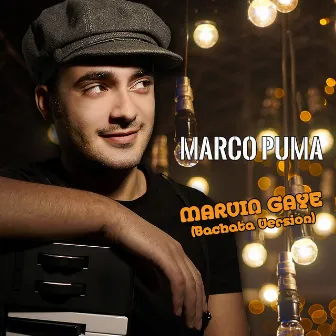 Marvin Gaye (Bachata Version) by Marco Puma