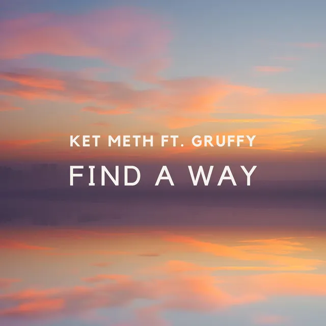 Find a way