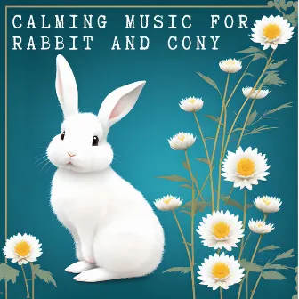 Calming Music for Rabbit and Cony by Mascotas Amor Club