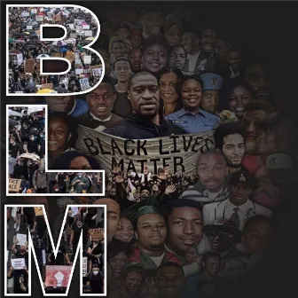 Black Lives Matter by Eli_el