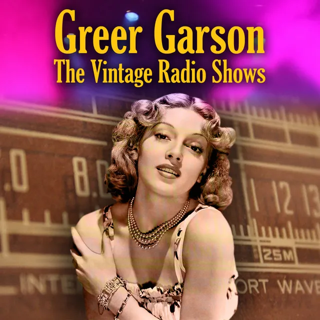 Greer Garson