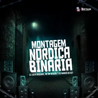 Montagem Nórdica Binária by DJ MARCO DA DZ7