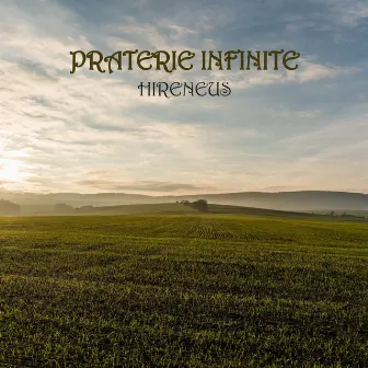 Praterie Infinite by Danilo Gemma