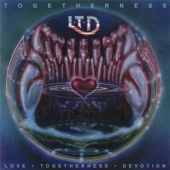 Togetherness by L.T.D.