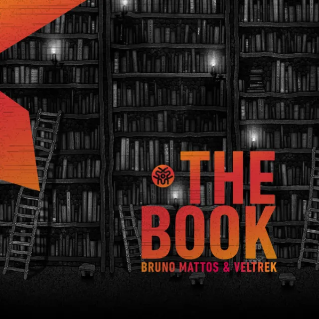 The Book - Original Mix